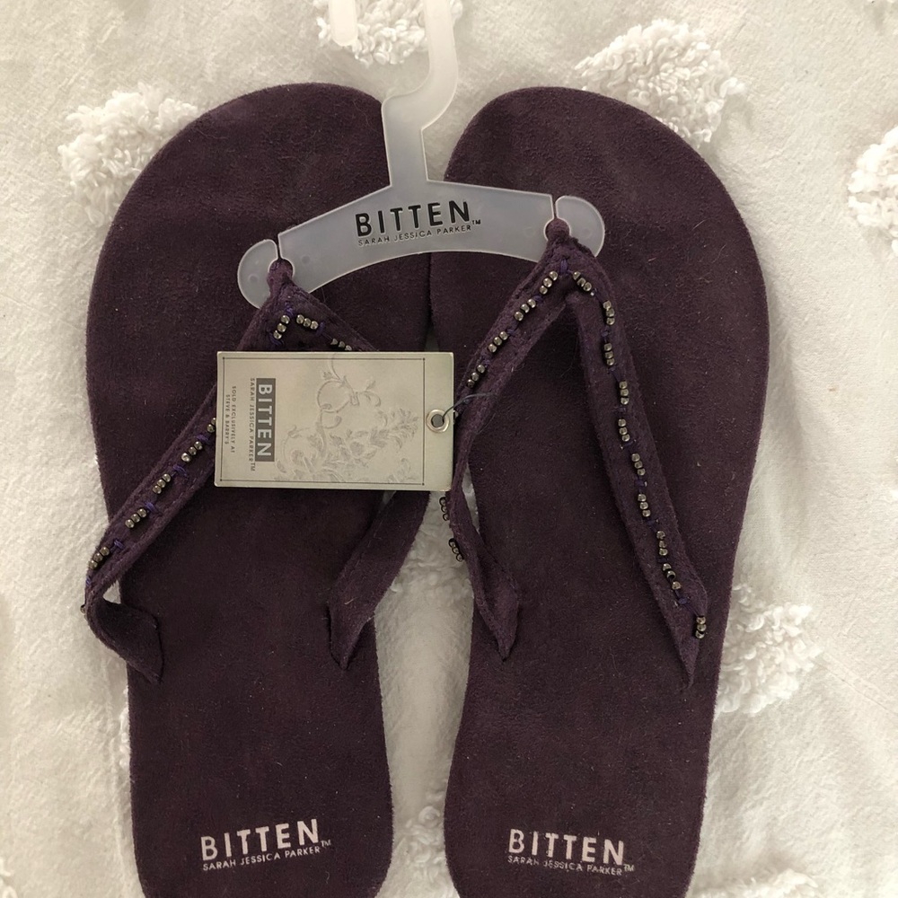 Flip flops